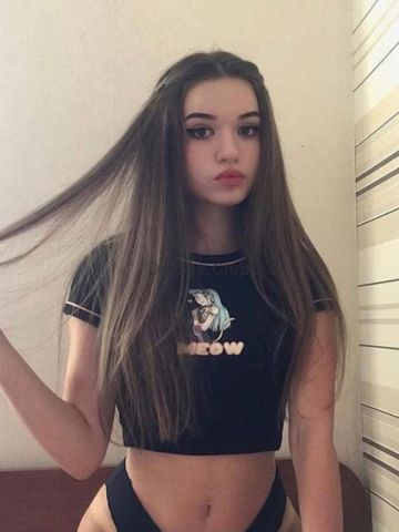 Проститутка Стелла